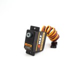 Vendite calde per ES09MD a doppio cuscinetto, motori digitali speciali in metallo oscillante, in plastica per elicotteri 450 allineati (Es08ma Es08md Es08a